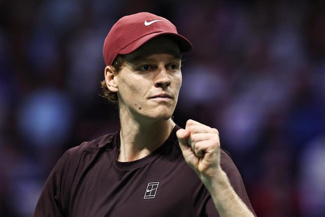 关于辛纳赛后谦逊发言登热搜，AC米兰血战巴黎圣日耳曼引发热议的信息-开云