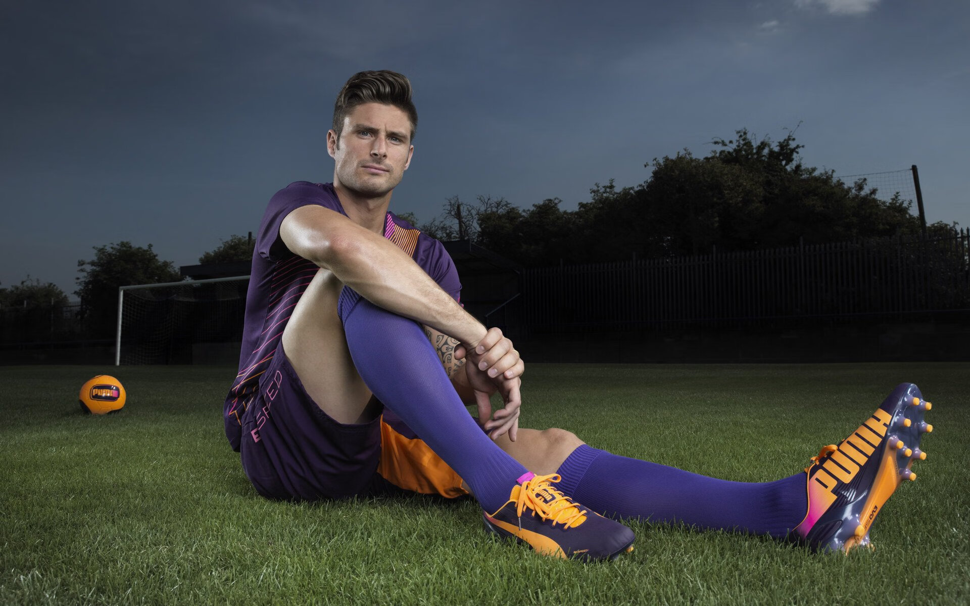  皇家马德里房子怎么样 